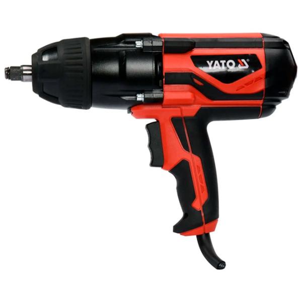 Mașina de înfiletat Yato YT-82021 1020 W/ Rețea photo 2