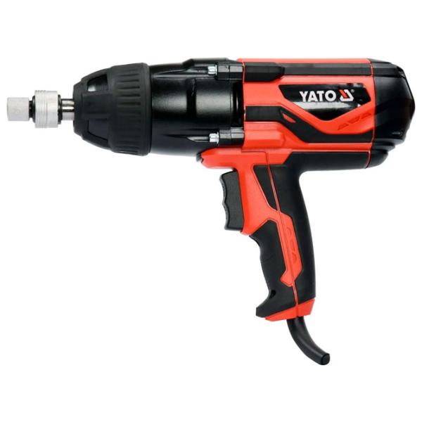 Mașina de înfiletat Yato YT-82021 1020 W/ Rețea photo 3