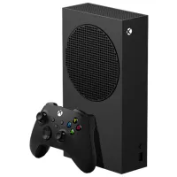 Microsoft Xbox Series S 1 TB/ Black photo 3