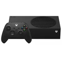 Microsoft Xbox Series S 1 TB/ Black photo 4