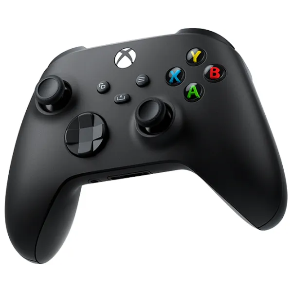 Microsoft Xbox Series S 1 TB/ Black photo 5