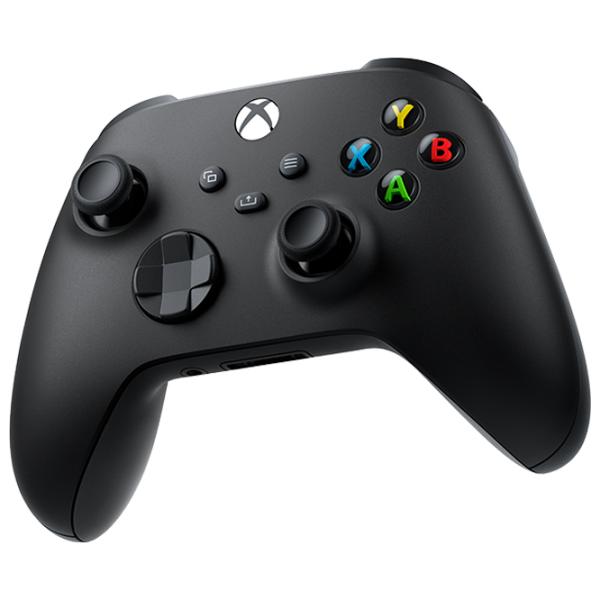 Microsoft Xbox Series S 1 TB/ Black photo 5