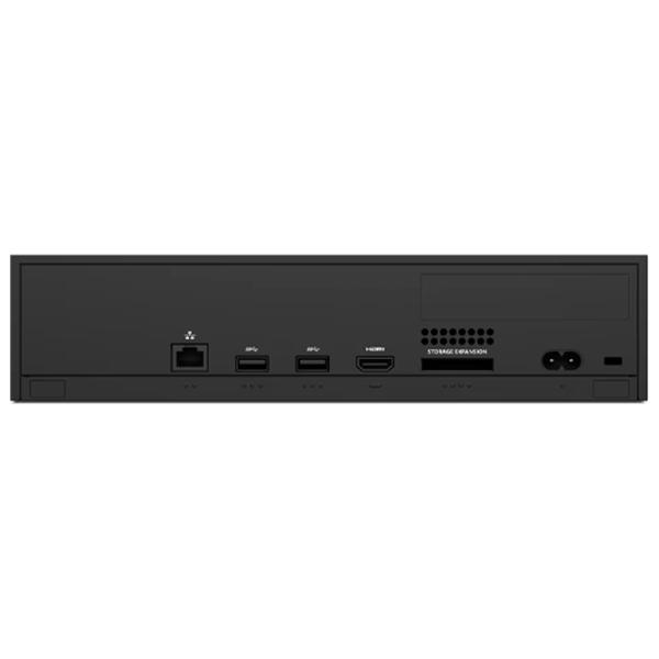 Microsoft Xbox Series S 1 TB/ Black photo 6