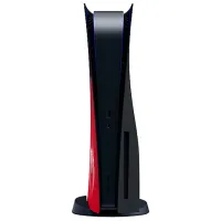 Sony PlayStation 5 Marvel's Spider Man 2 - Limited Edition + voucher Marvel's Spider Man 2 825 ГБ / Черный photo 2