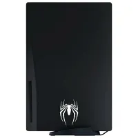 Sony PlayStation 5 Marvel's Spider Man 2 - Limited Edition + voucher Marvel's Spider Man 2 825 ГБ / Черный photo 4