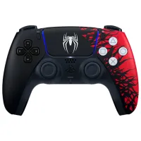 Sony PlayStation 5 Marvel's Spider Man 2 - Limited Edition + voucher Marvel's Spider Man 2 825 ГБ / Черный photo 5