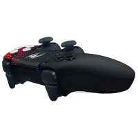 Sony PlayStation 5 Marvel's Spider Man 2 - Limited Edition + voucher Marvel's Spider Man 2 825 ГБ / Черный photo 8