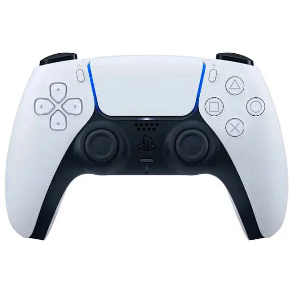 Sony PlayStation 5 825 ГБ / Белый photo 5