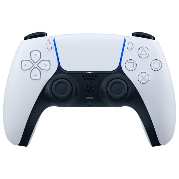 Sony PlayStation 5 825 ГБ / Белый photo 5