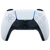 Sony PlayStation 5 825 GB / White photo 5