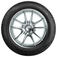 Anvelope Tigar Winter SUV 255/ 45 R20 105V Iarnă/ Suv photo 3