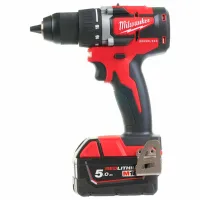 Set scule electrice Milwaukee M18CBLPP2B-502C 1800 rot/ min photo 2