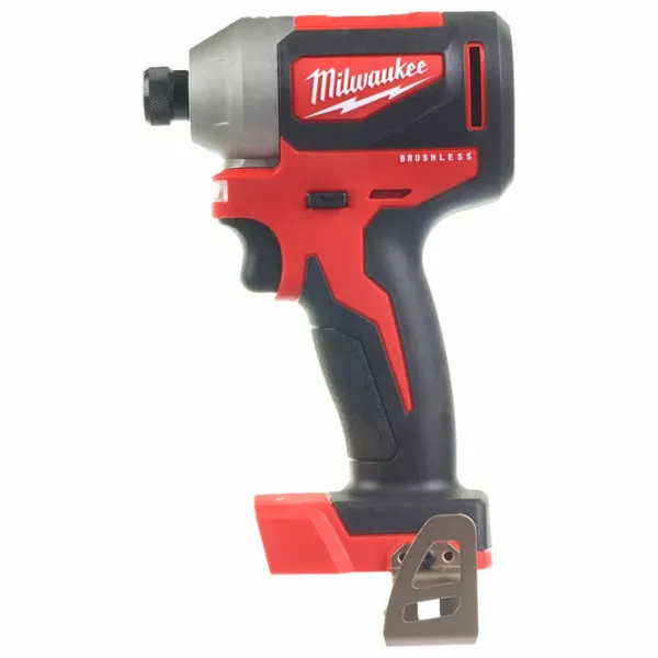 Набор электроинструментов Milwaukee M18CBLPP2B-502C 1800 об/ мин photo 3