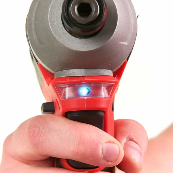 Набор электроинструментов Milwaukee M18CBLPP2B-502C 1800 об/ мин photo 5