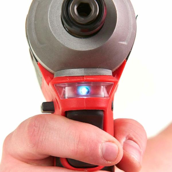 Набор электроинструментов Milwaukee M18CBLPP2B-502C 1800 об/ мин photo 5