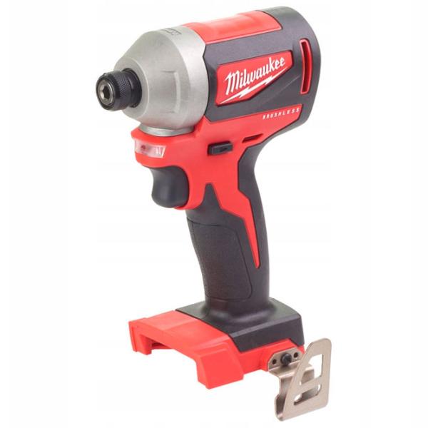 Набор электроинструментов Milwaukee M18CBLPP2A-402C 3400 об/ мин photo 3