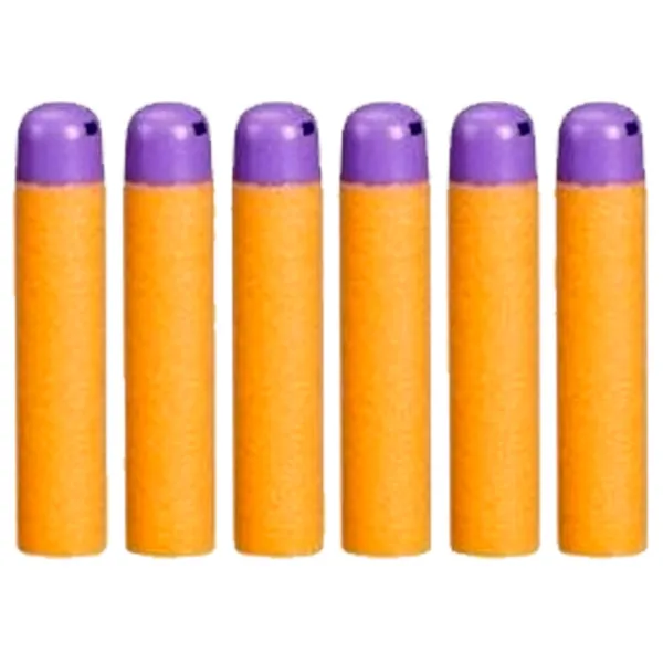 Игрушечный автомат Hasbro Nerf Fortnite Heavy SR F0929 8+/ Стрел/ Красный photo 2 Игрушечный автомат Hasbro Nerf Fortnite Heavy SR F0929 8+/ Стрел/ Красный photo 2