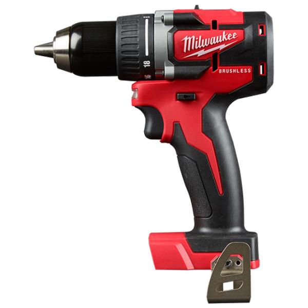 Дрель-шуруповерт Milwaukee M18CBLDD-0 500 об/мин photo 2