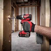 Дрель-шуруповерт Milwaukee M18CBLDD-0 500 об/мин photo 3