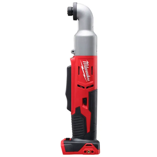 Гайковерт Milwaukee M18BRAID-0 Аккумулятор photo 2