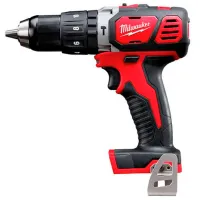 Дрель-шуруповерт Milwaukee M18BPD-0 450 об/мин photo 2