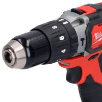 Дрель-шуруповерт Milwaukee M18BPD-0 450 об/мин photo 3