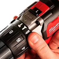 Дрель-шуруповерт Milwaukee M18BPD-0 450 об/мин photo 4