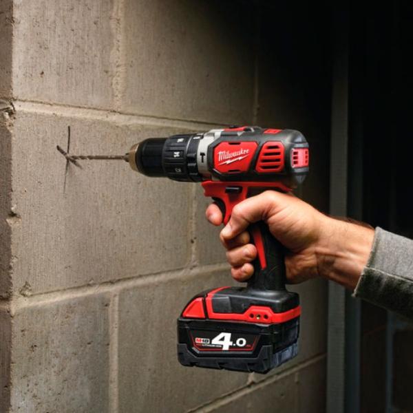 Mașină de găurit și înșurubat Milwaukee M18BPD-0 450 rot/min photo 5