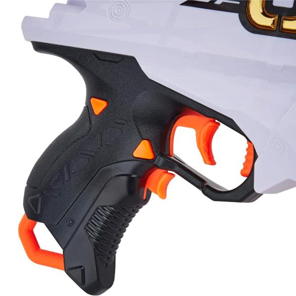 Игрушечный автомат Hasbro Nerf Ultra Amp F0955 8+/ Стрел/ Белый photo 7