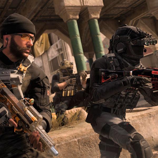 Call of Duty Modern Warfare 3 Game for Xbox Series S photo 4