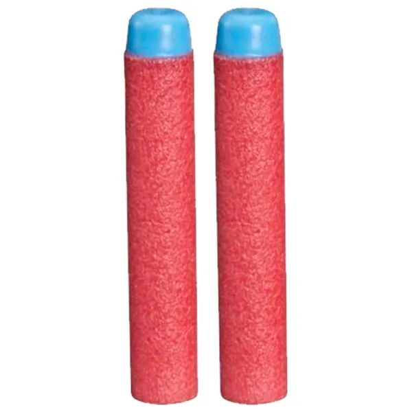 Игрушечный автомат Hasbro Nerf Roblox Ms Plasma Ray F2490 8+/ Стрел/ Синий photo 3
