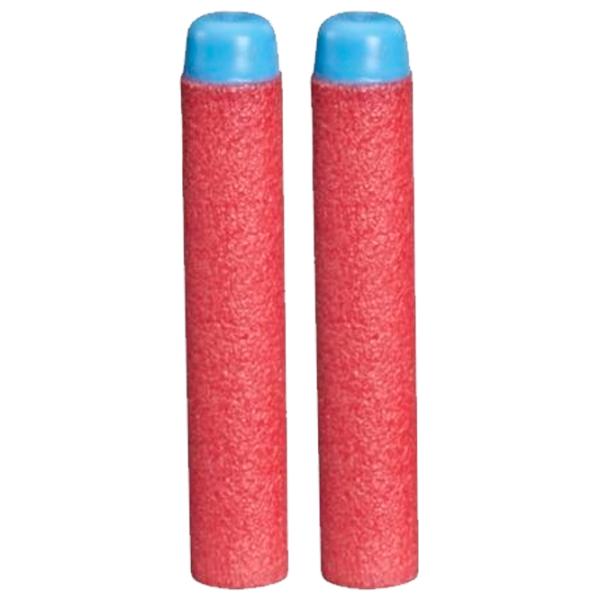 Игрушечный автомат Hasbro Nerf Roblox Ms Plasma Ray F2490 8+/ Стрел/ Синий photo 3