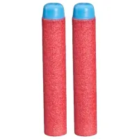Игрушечный автомат Hasbro Nerf Roblox Ms Plasma Ray F2490 8+/ Стрел/ Синий photo 3