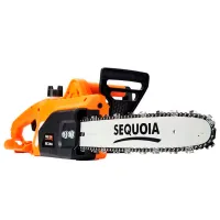 Fierăstrău cu lanţ Sequoia SEC2014 Electrică/ Orange photo 3