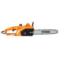 Fierăstrău cu lanţ Sequoia SEC2014 Electrică/ Orange photo 5