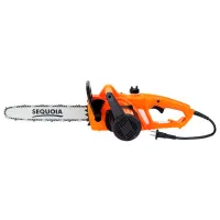 Fierăstrău cu lanţ Sequoia SEC2014 Electrică/ Orange photo 6