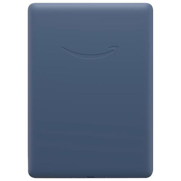 Carte electronică Kindle Paperwhite (11 Generation) 6.8"/ 32 GB/ Blue photo 2