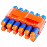 Игрушечный пистолет Icom Poland Space Wars 7162743 4+/ Стрел/ Белый photo 3