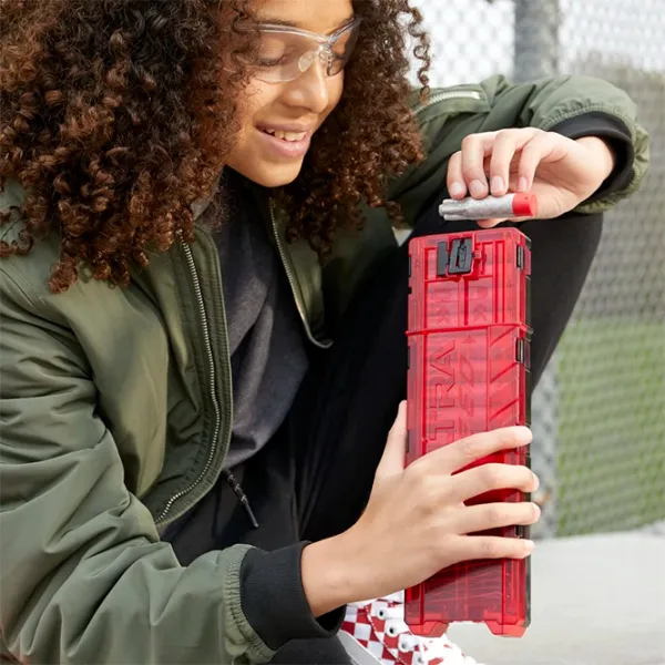 Игрушечный автомат Hasbro Nerf Ultra Speed F4929 8+/ Стрел/ Белый photo 5