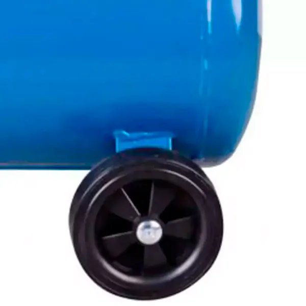Compresor Enersol ES-AC200-50-1 electric/ Cu piston photo 4