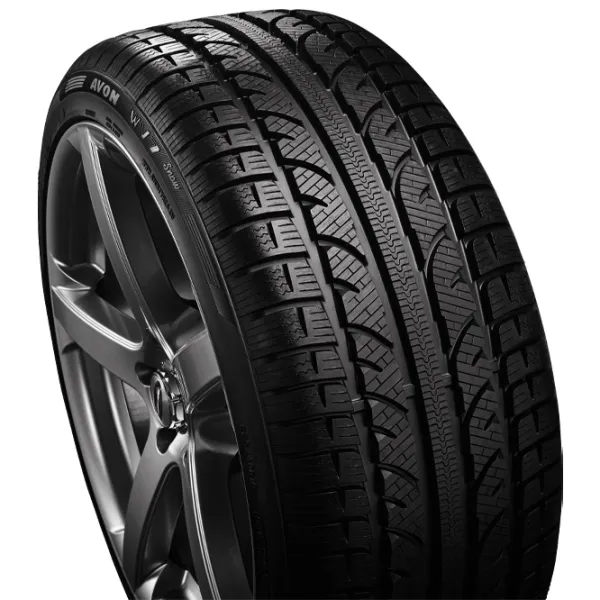 Шины Avon WV7 SNOW 195/ 65 R15 91H Зимние/ Легковой photo 2 Шины Avon WV7 SNOW 195/ 65 R15 91H Зимние/ Легковой photo 2