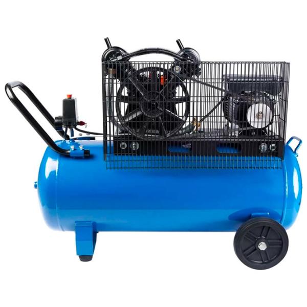 Compresor Enersol ES-AC310-100-2 electric/ De ulei photo 2