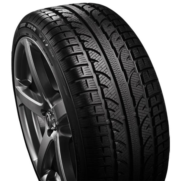 Шины Avon WV7 SNOW 215/ 60 R16 99H XL Зимние/ Легковой photo 2 Шины Avon WV7 SNOW 215/ 60 R16 99H XL Зимние/ Легковой photo 2