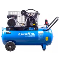 Компрессор Enersol ES-AC310-100-2PRO электрический/ Поршневой photo 3