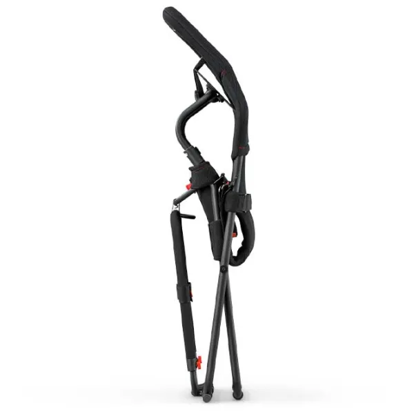 Игровое кресло Playseat Challenge ActiFit Черный photo 4