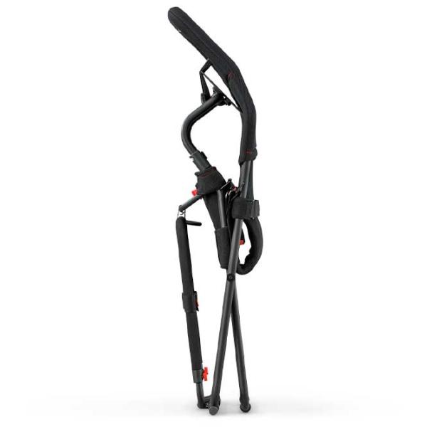 Игровое кресло Playseat Challenge ActiFit Черный photo 4