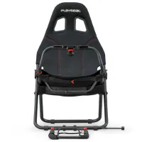 Scaun Gaming Playseat Challenge ActiFit Black photo 5
