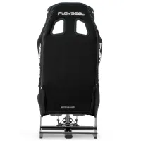 Игровое кресло Playseat Evolution PRO ActiFit Черный photo 4