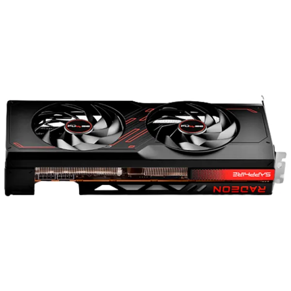 Placă video Sapphire Radeon RX 7800 XT PCI Express x16 4.0 / 16 GB photo 3