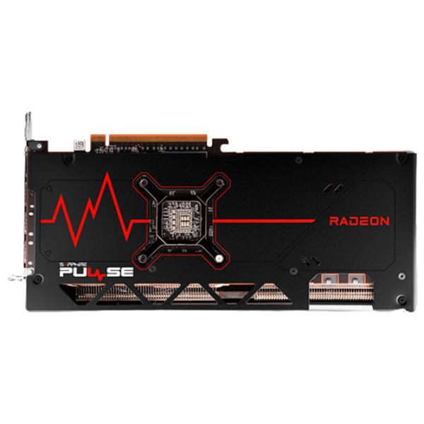 Placă video Sapphire Radeon RX 7800 XT PCI Express x16 4.0 / 16 GB photo 5